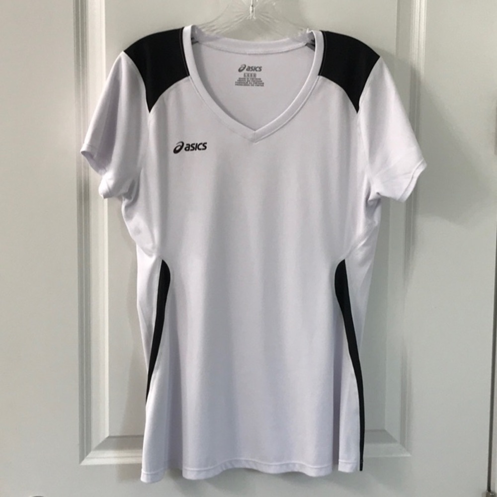 ASICS Activewear Tee Shirt